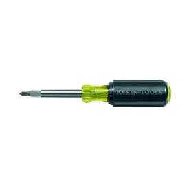 10-in-1 Multi-Bit Screwdriver