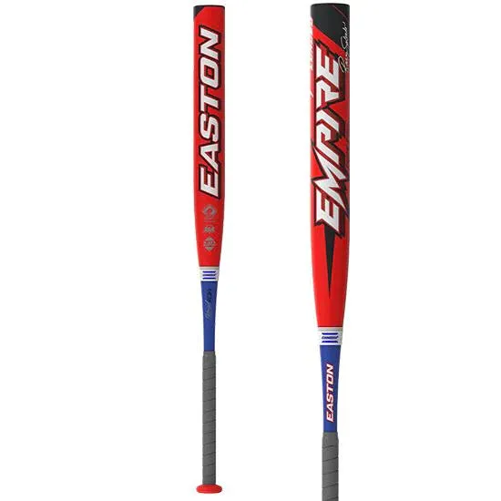 2022 Easton Empire Ronnie Salcedo Senior Slowpitch Softball Bat Loaded SSUSA SP22RS2L