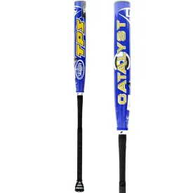 2023 Louisville Slugger Catalyst Kylee Studioso 12" USSSA Slowpitch Softball Bat: WBL2793010