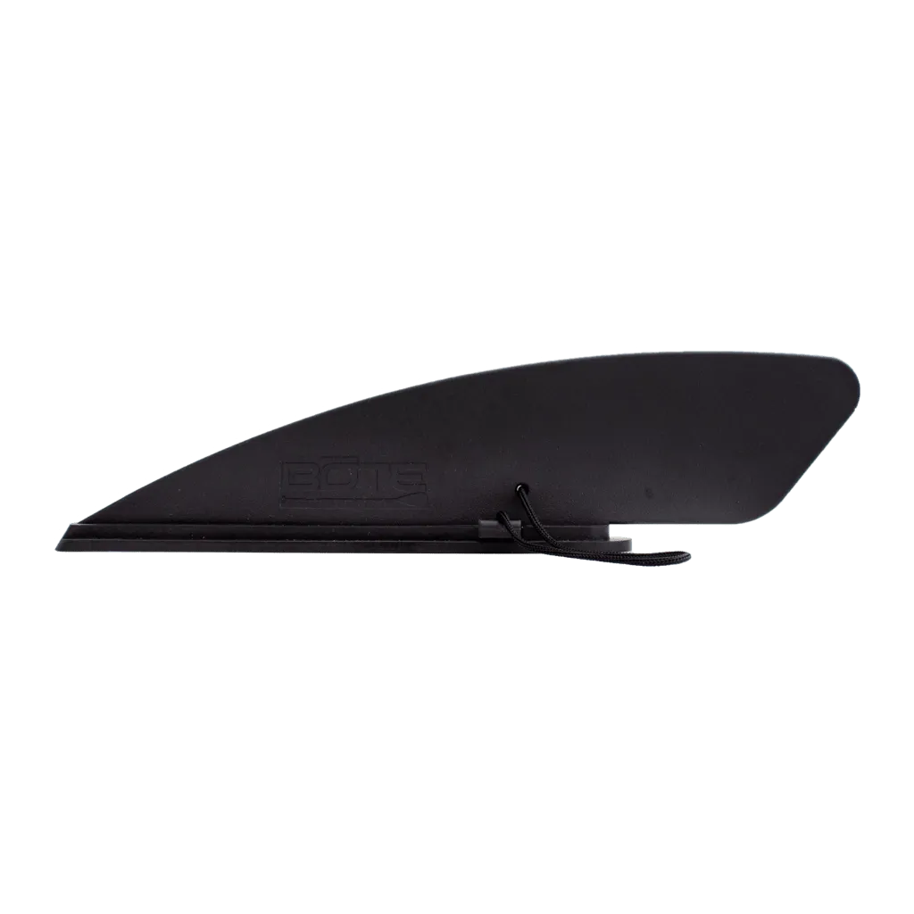 3″ Aero Shorty Center Fin