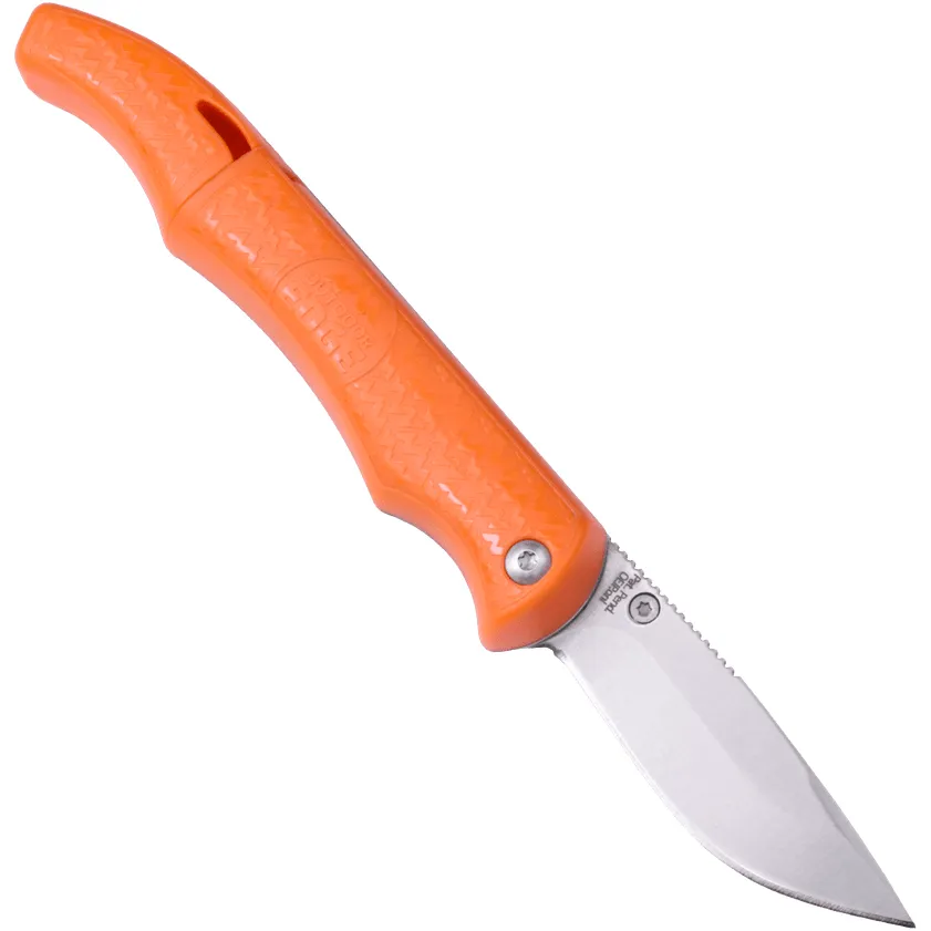 361083     ~ OUT EDGE IGNITRO FIRE KNIFE