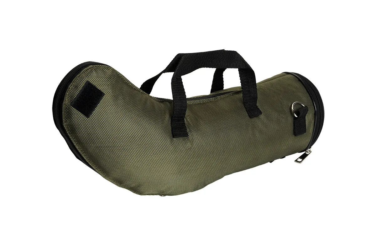 65mm Angled Spotting Scope Case