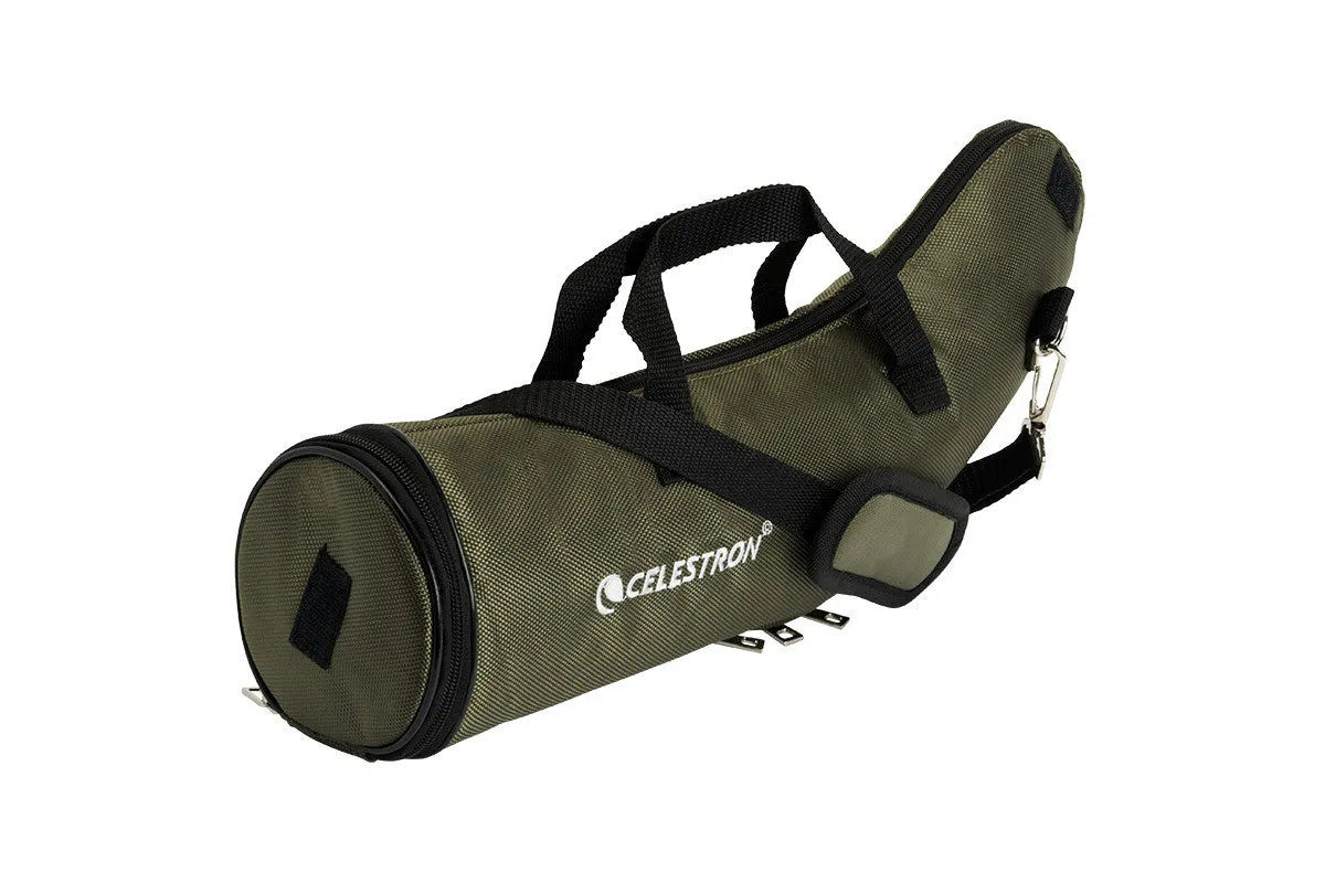 65mm Angled Spotting Scope Case