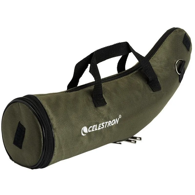 65mm Angled Spotting Scope Case