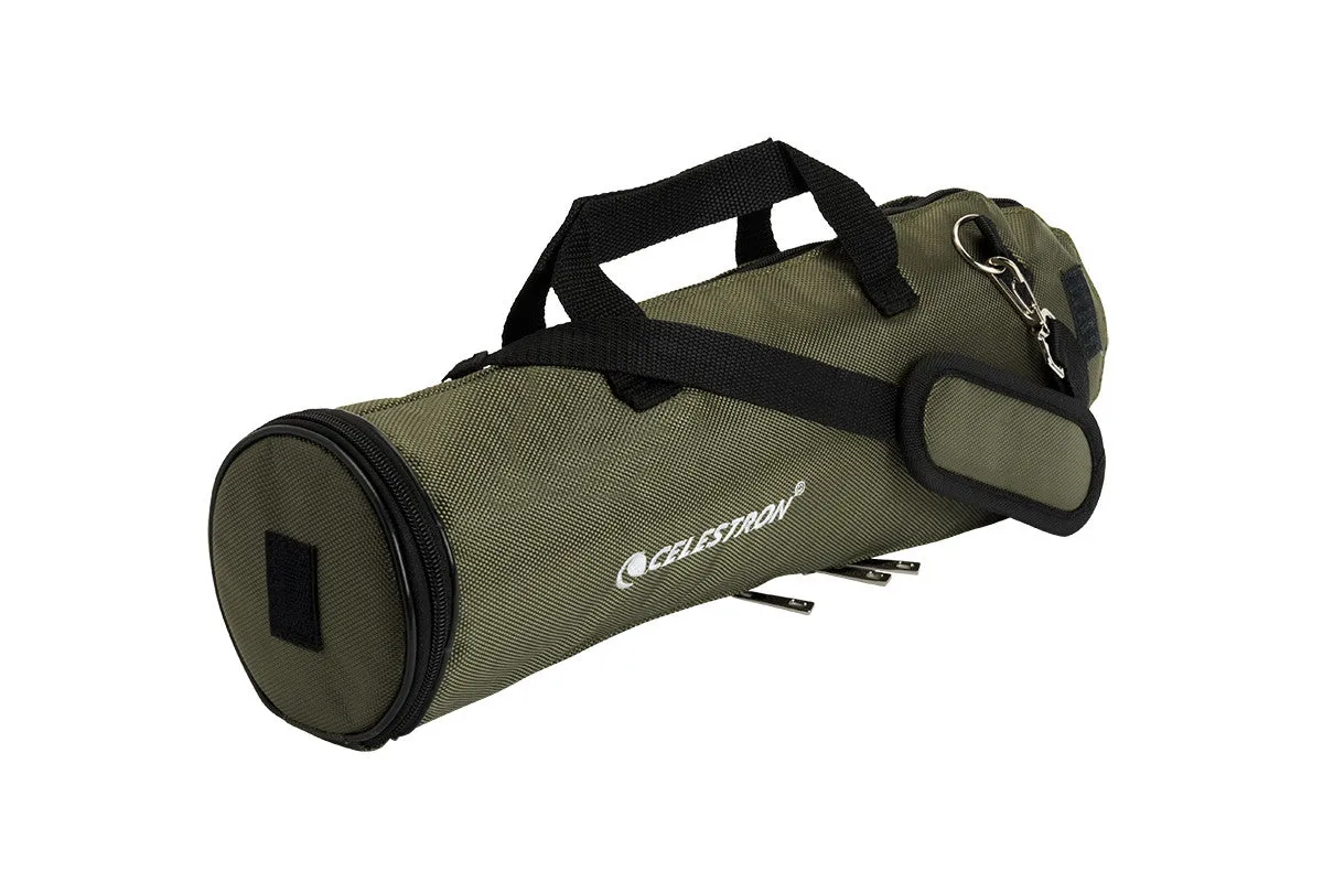 65mm Straight Spotting Scope Case