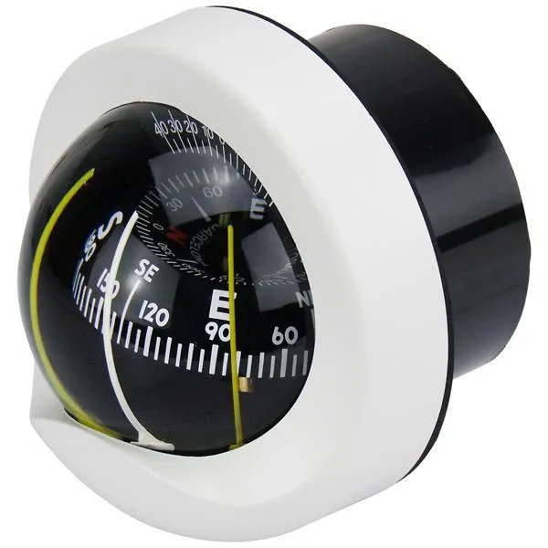 85mm Compass C9 - Bulkhead Mount