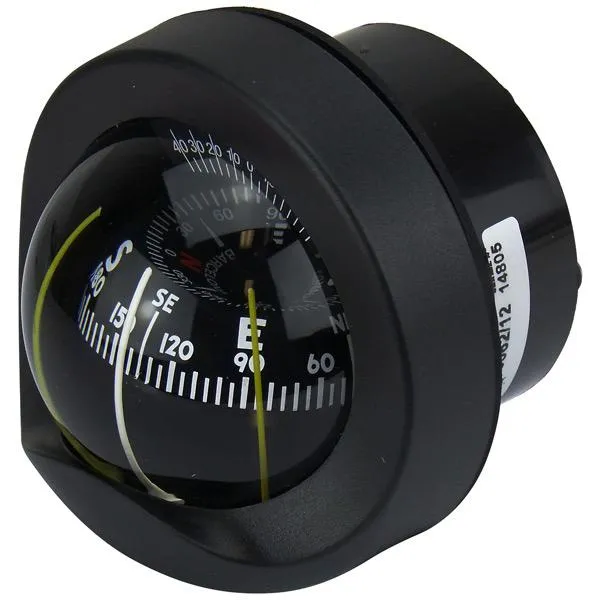 85mm Compass C9 - Bulkhead Mount