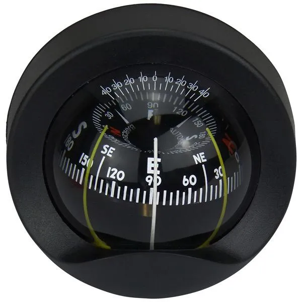 85mm Compass C9 - Bulkhead Mount