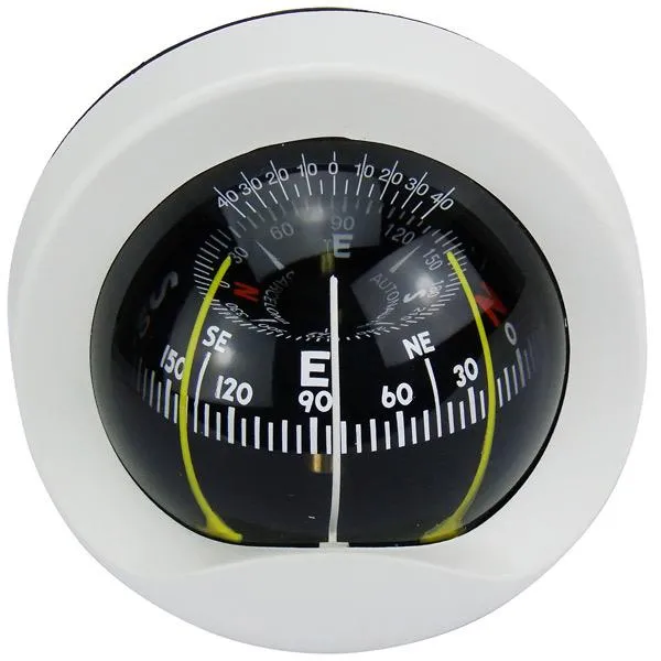 85mm Compass C9 - Bulkhead Mount