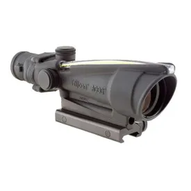 ACOG 3.5x35mm Dual Illuminated - Amber Chevron, M193