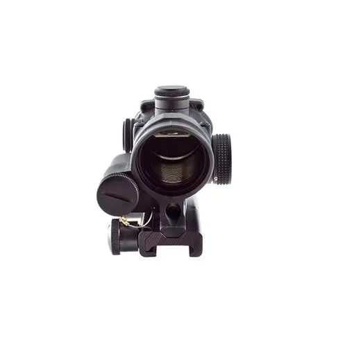 ACOG 4x32 - Green LED, .223 Ballistic Reticle, Illuminated Crosshair with TA51 Mount