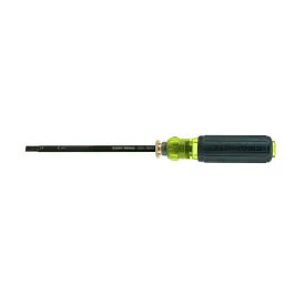 Adjustable Length Screwdriver, #2 Phillips and 1/4" Slotted