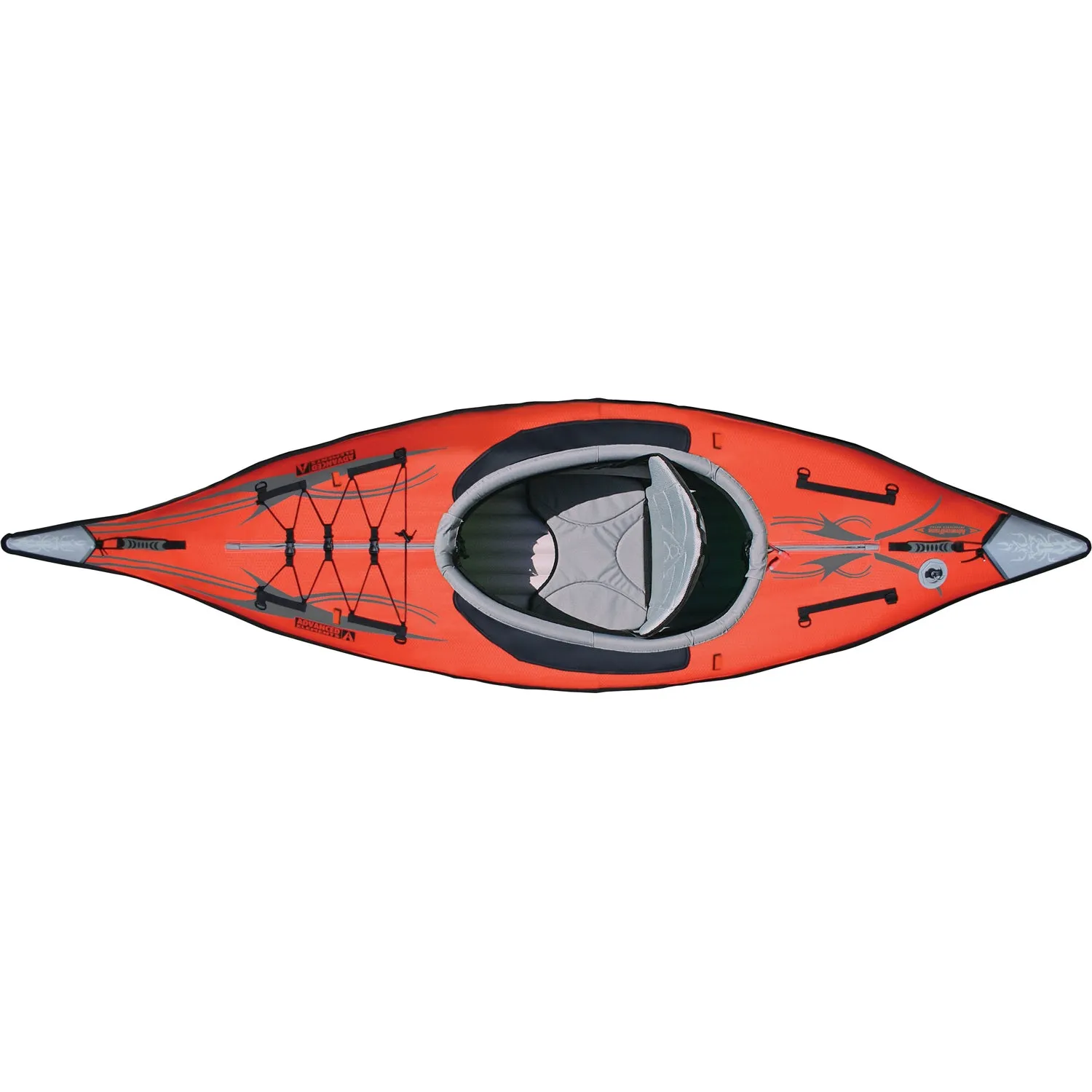 Advanced Elements AdvancedFrame Inflatable Kayak