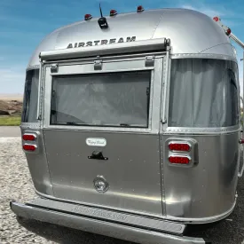 Airstream Rear Bumper Non-Slip Cover