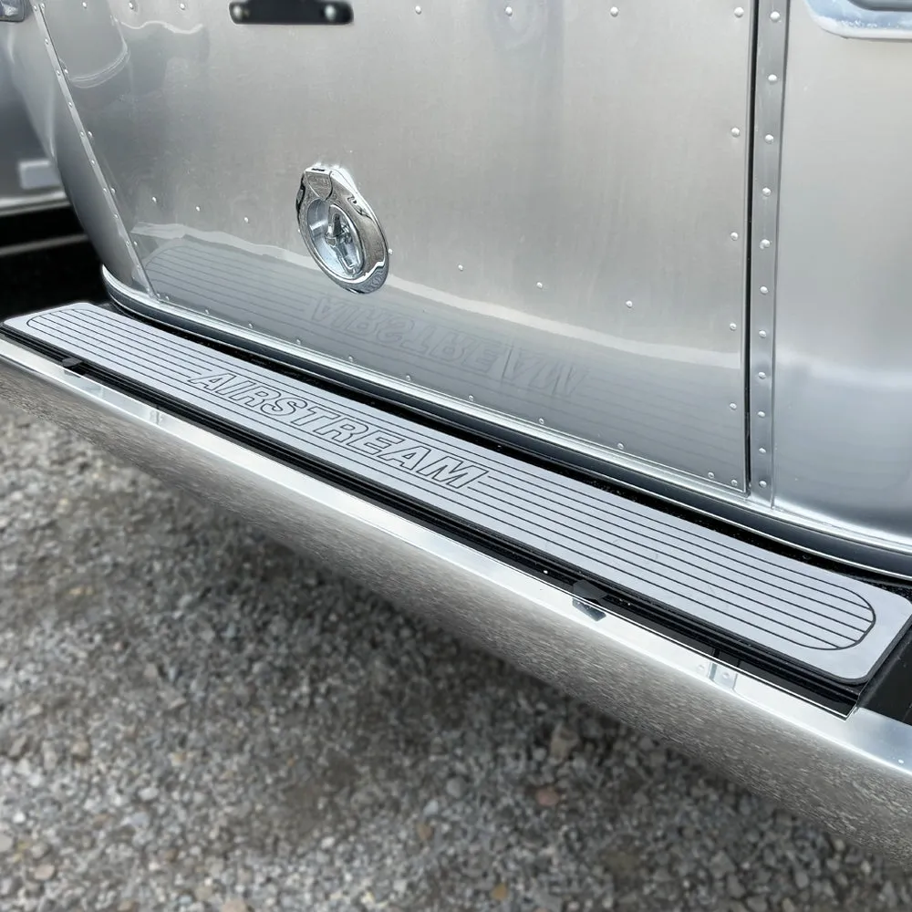 Airstream Rear Bumper Non-Slip Cover