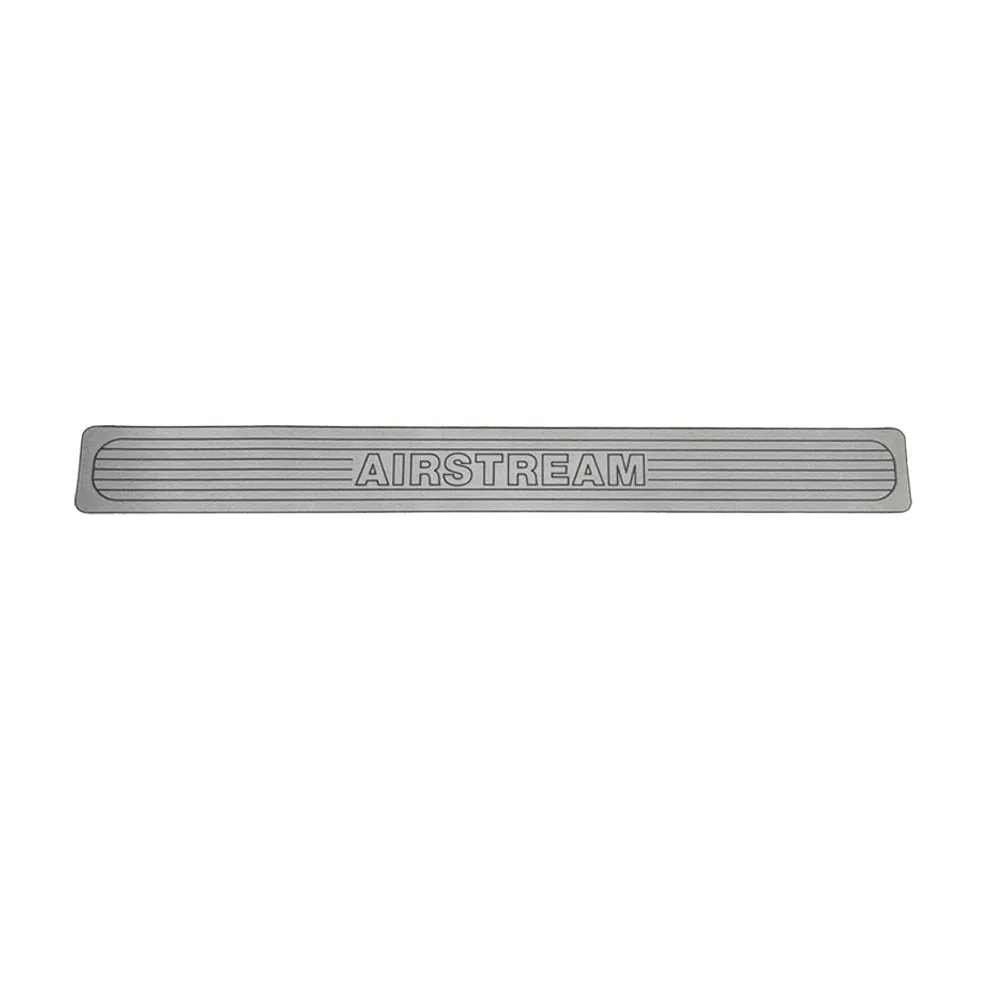 Airstream Rear Bumper Non-Slip Cover