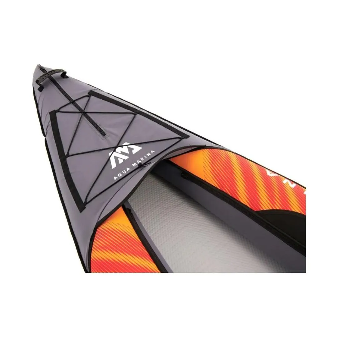 Aqua Marina Memba 2 Person Inflatable Kayak