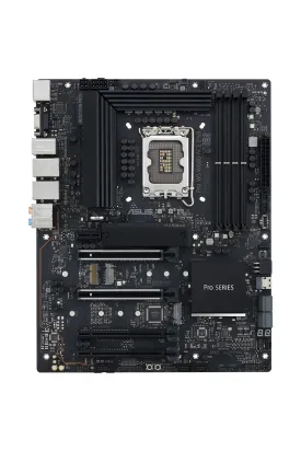 Asus Mainboard Pro Ws W680-Ace Ipmi - Atx - Socket Lga1700 - Intel W680