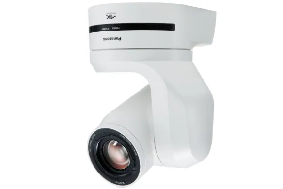 AW-UE150 4K 60p Professional PTZ Camera