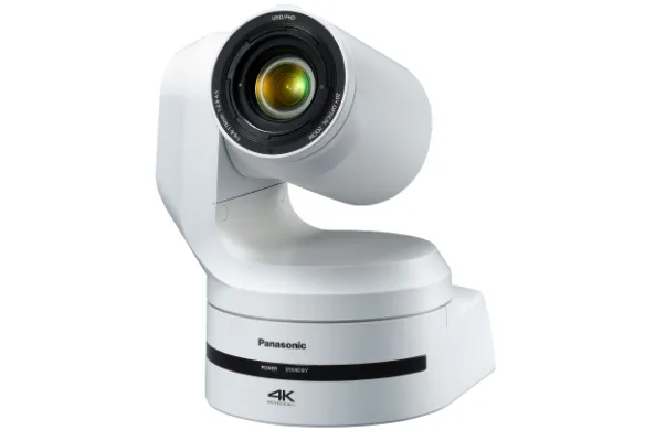 AW-UE150 4K 60p Professional PTZ Camera