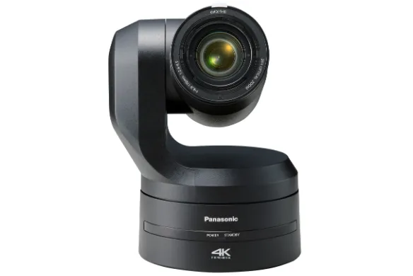 AW-UE150 4K 60p Professional PTZ Camera