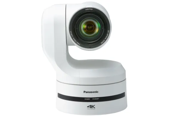 AW-UE150 4K 60p Professional PTZ Camera