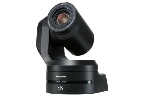 AW-UE150 4K 60p Professional PTZ Camera