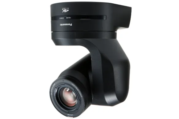 AW-UE150 4K 60p Professional PTZ Camera