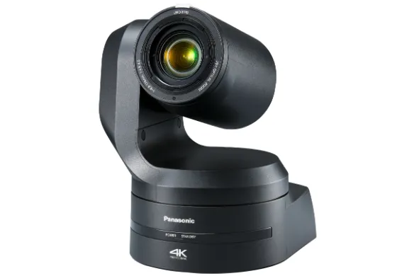 AW-UE150 4K 60p Professional PTZ Camera