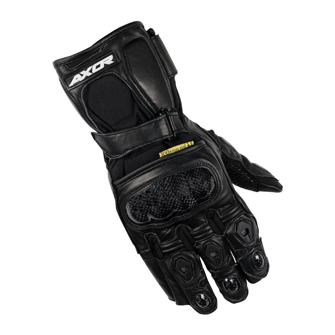 Axor Czar Riding Gloves