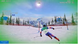 Basic Home 360 Ski Simulator (B or P Type)