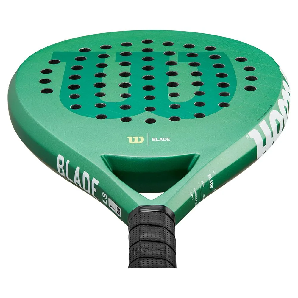 Blade LS V3 Padel Racquet