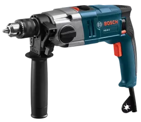 BOSCH Two-Speed Hammer Drill