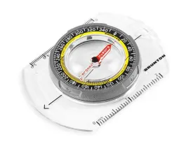 BRUNTON BASEPLATE COMPASS