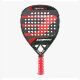 Bullpadel Vertex 04 Pro Tello & Chingotto's 2024 Padel Racket [T]