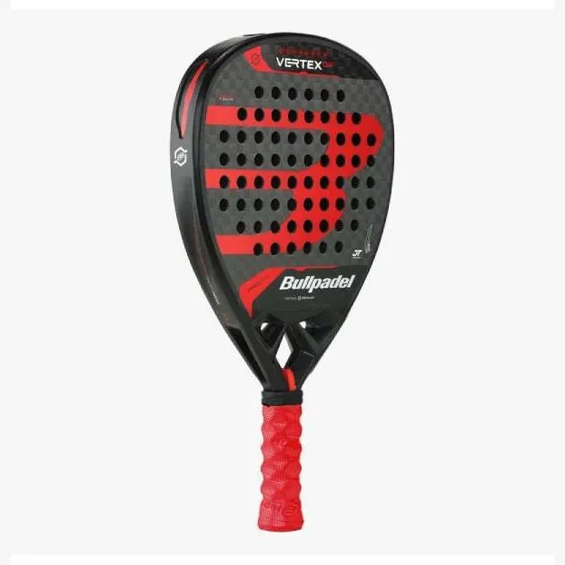 Bullpadel Vertex 04 Pro Tello & Chingotto's 2024 Padel Racket [T]