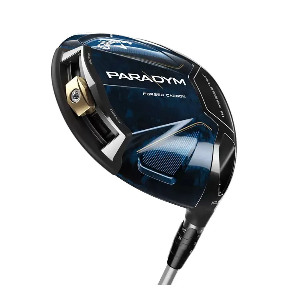 Callaway Paradym Right Hand Mens Driver