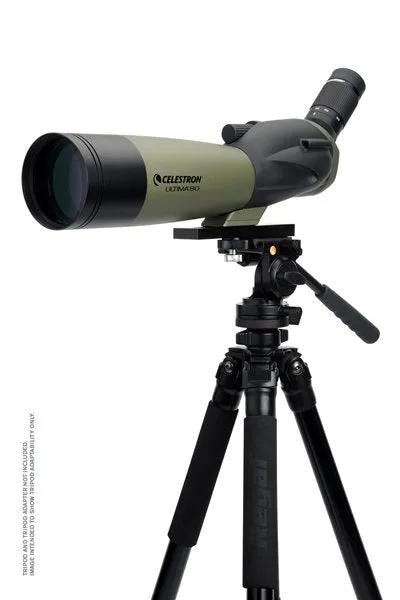 Celestron Ultima 80 - 45¬∞