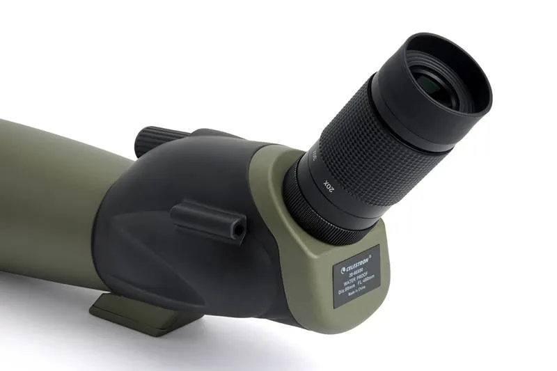 Celestron Ultima 80 - 45¬∞