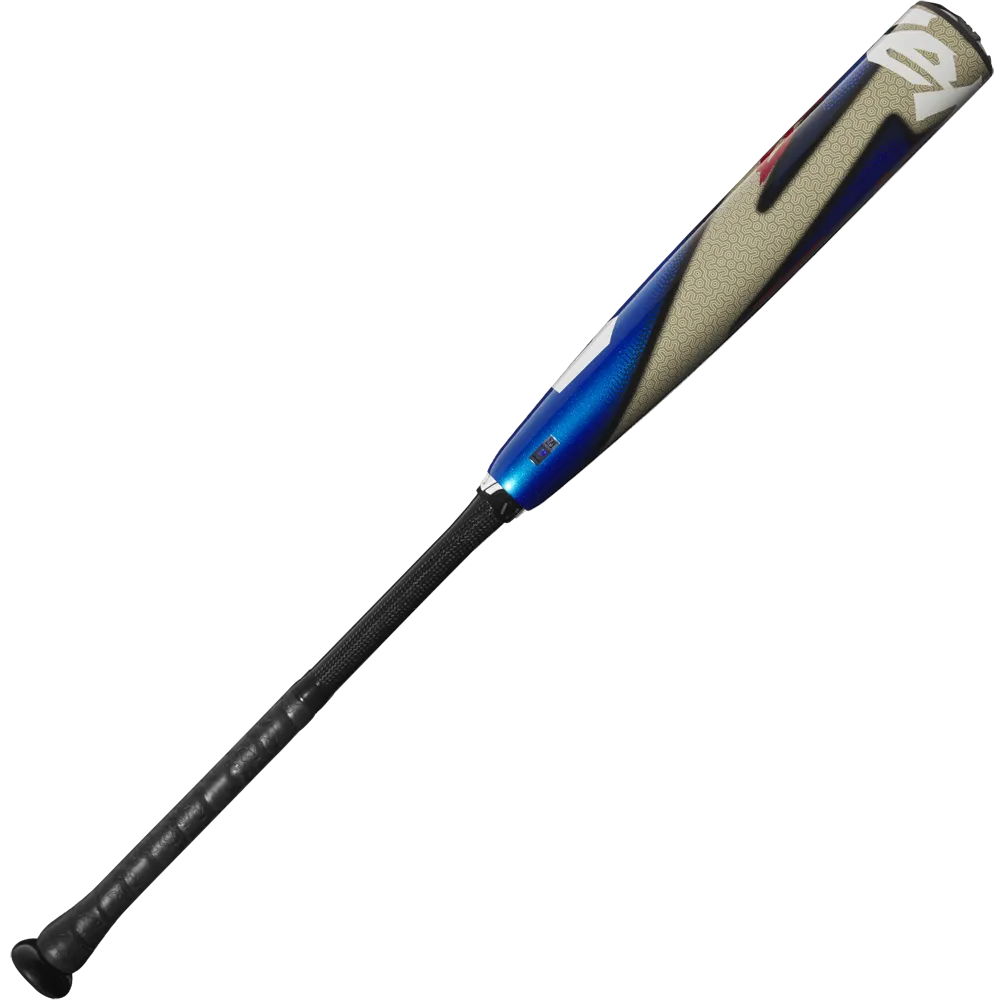 DeMarini CF Zen BBCOR Baseball Bat Drop 3