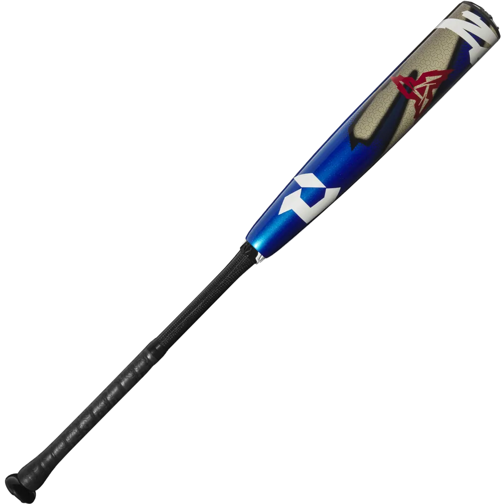 DeMarini CF Zen BBCOR Baseball Bat Drop 3