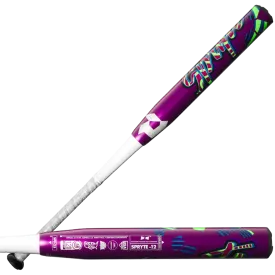 Demarini Spryte Fastpitch Softball Bat Drop 12