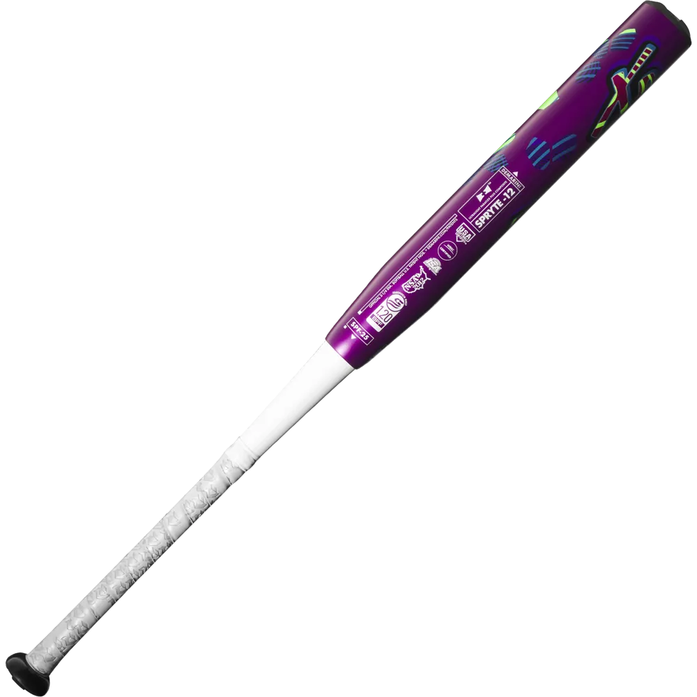 Demarini Spryte Fastpitch Softball Bat Drop 12