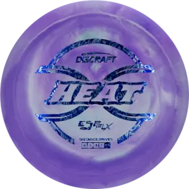 Discraft ESP FLX Heat Golf Disc