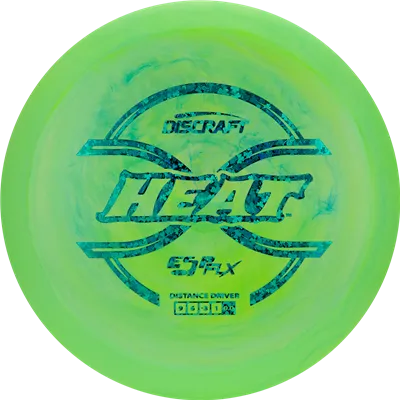 Discraft ESP FLX Heat Golf Disc