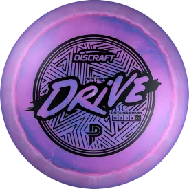 Discraft Paige Pierce First Run Drive Disc