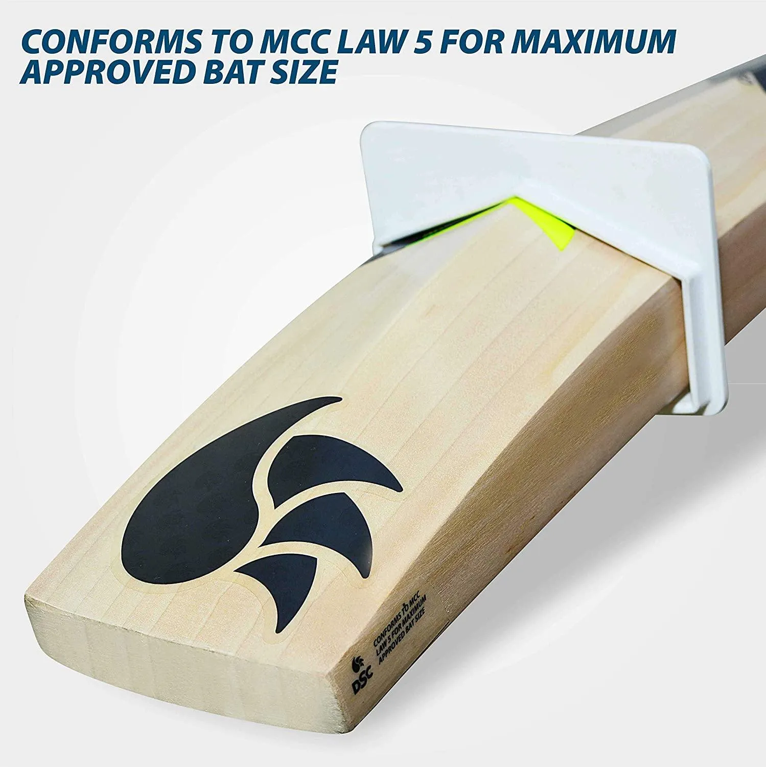 DSC Condor Motion English Willow Cricket Bat