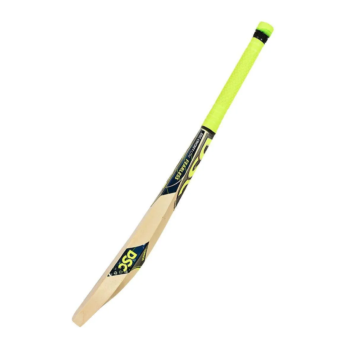 DSC Condor Motion English Willow Cricket Bat