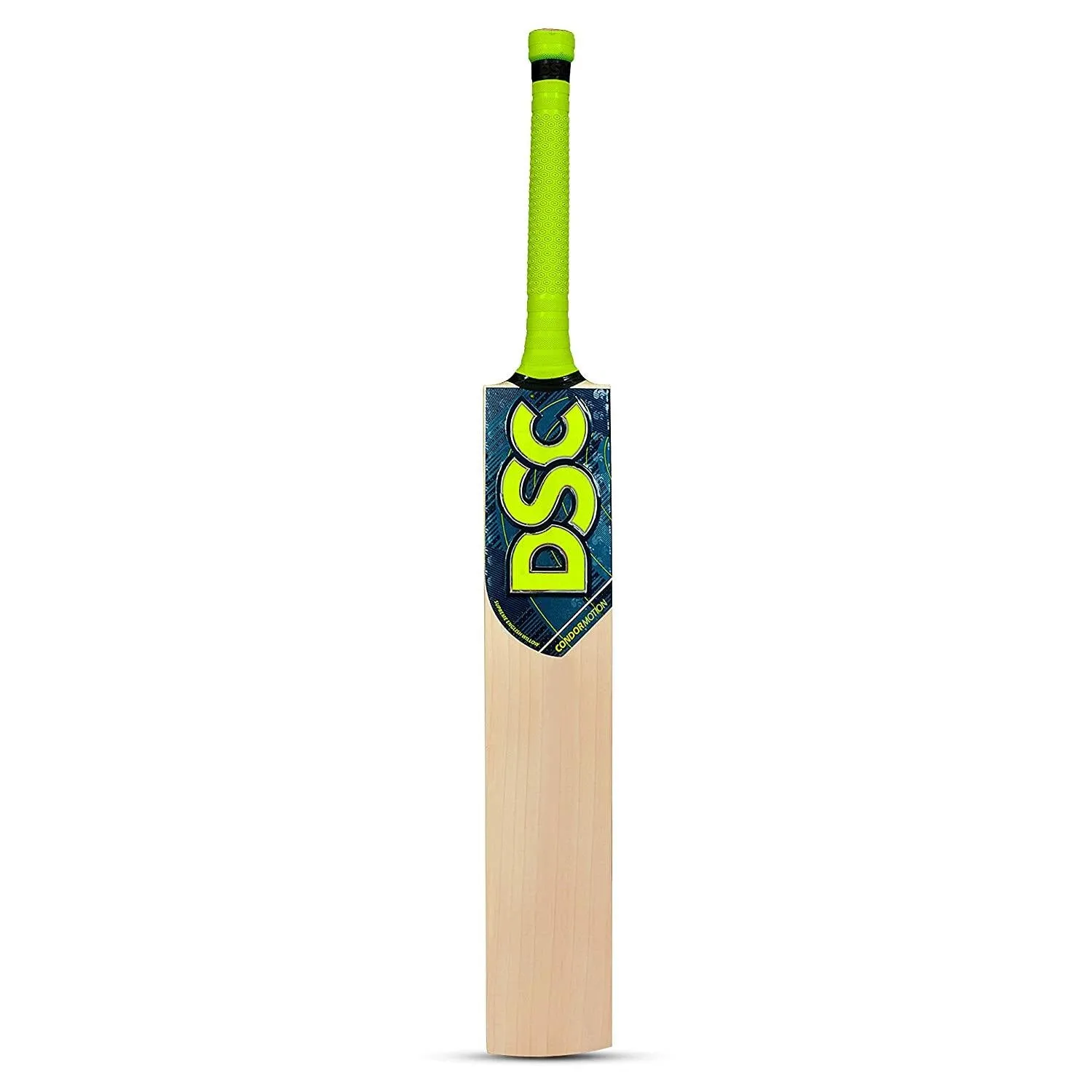 DSC Condor Motion English Willow Cricket Bat