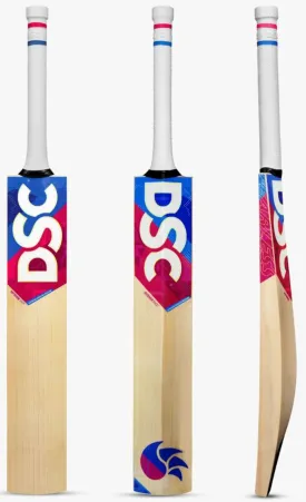 DSC Intense Shoc Cricket Bat